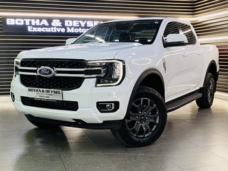 2023 Ford Ranger 2.0D BI-TURBO XLT 4X4 A/T D/C P/U - photo 1