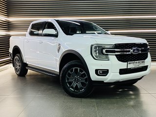 2023 Ford Ranger 2.0D BI-TURBO XLT 4X4 A/T D/C P/U - photo 3