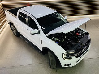 2023 Ford Ranger 2.0D BI-TURBO XLT 4X4 A/T D/C P/U - photo 4