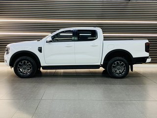 2023 Ford Ranger 2.0D BI-TURBO XLT 4X4 A/T D/C P/U - photo 6