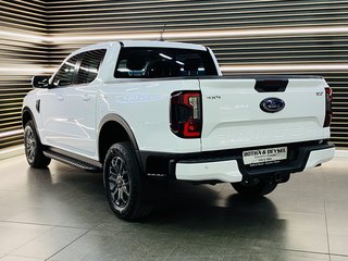 2023 Ford Ranger 2.0D BI-TURBO XLT 4X4 A/T D/C P/U - photo 7