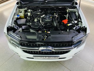 2023 Ford Ranger 2.0D BI-TURBO XLT 4X4 A/T D/C P/U - photo 5