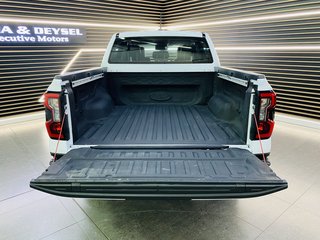 2023 Ford Ranger 2.0D BI-TURBO XLT 4X4 A/T D/C P/U - photo 9