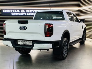 2023 Ford Ranger 2.0D BI-TURBO XLT 4X4 A/T D/C P/U - photo 10