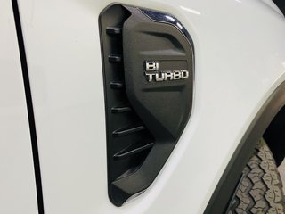 2023 Ford Ranger 2.0D BI-TURBO XLT 4X4 A/T D/C P/U - photo 3