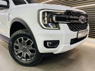 2023 Ford Ranger 2.0D BI-TURBO XLT 4X4 A/T D/C P/U - photo 4