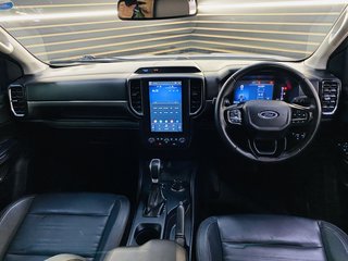 2023 Ford Ranger 2.0D BI-TURBO XLT 4X4 A/T D/C P/U - photo 8