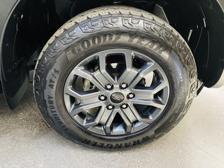 2023 Ford Ranger 2.0D BI-TURBO XLT 4X4 A/T D/C P/U - photo 7