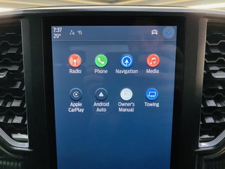 2023 Ford Ranger 2.0D BI-TURBO XLT 4X4 A/T D/C P/U - photo 10