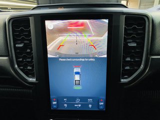 2023 Ford Ranger 2.0D BI-TURBO XLT 4X4 A/T D/C P/U - photo 12