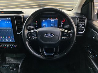2023 Ford Ranger 2.0D BI-TURBO XLT 4X4 A/T D/C P/U - photo 16