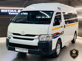 Toyota Quantum Used vehicle for sale