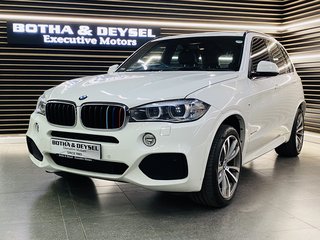 BMW X5 Used vehicle for sale