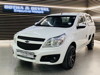 Chevrolet Utility Used vehicle for sale