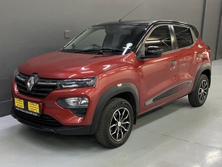 Renault Kwid Used vehicle for sale