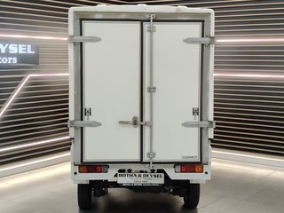2022 Suzuki Super-Carry 1.2i P/U S/C - photo 4
