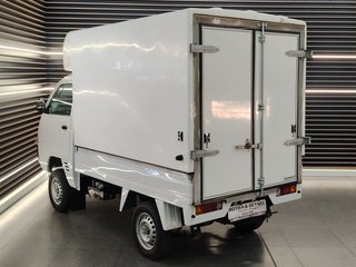 2022 Suzuki Super-Carry 1.2i P/U S/C - photo 3