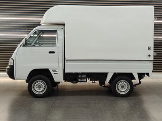 2022 Suzuki Super-Carry 1.2i P/U S/C - photo 2