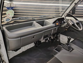 2022 Suzuki Super-Carry 1.2i P/U S/C - photo 10