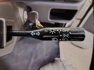 2022 Suzuki Super-Carry 1.2i P/U S/C - photo 2