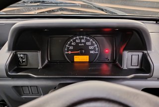 2022 Suzuki Super-Carry 1.2i P/U S/C - photo 3