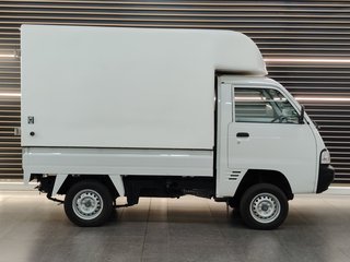 2022 Suzuki Super-Carry 1.2i P/U S/C - photo 5