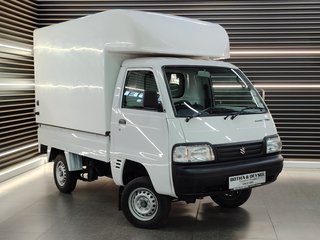 2022 Suzuki Super-Carry 1.2i P/U S/C - photo 6