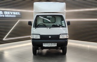 2022 Suzuki Super-Carry 1.2i P/U S/C - photo 7