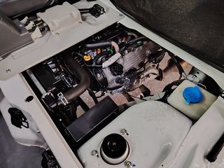 2022 Suzuki Super-Carry 1.2i P/U S/C - photo 9