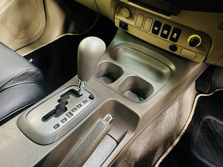 2013 Toyota Fortuner 2.5D-4D RB A/T - photo 8