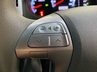 2013 Toyota Fortuner 2.5D-4D RB A/T - photo 9