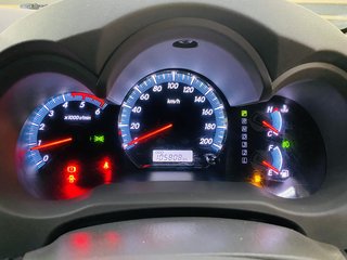 2013 Toyota Fortuner 2.5D-4D RB A/T - photo 11