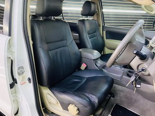 2013 Toyota Fortuner 2.5D-4D RB A/T - photo 13