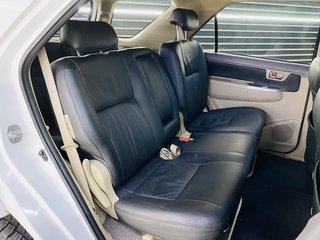 2013 Toyota Fortuner 2.5D-4D RB A/T - photo 14