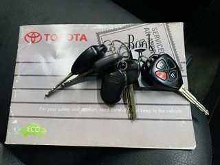 2013 Toyota Fortuner 2.5D-4D RB A/T - photo 16