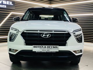 2021 Hyundai CRETA 1.5 PREMIUM - photo 2