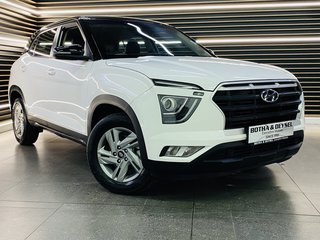 2021 Hyundai CRETA 1.5 PREMIUM - photo 3
