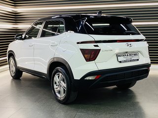 2021 Hyundai CRETA 1.5 PREMIUM - photo 7
