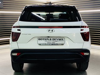2021 Hyundai CRETA 1.5 PREMIUM - photo 8