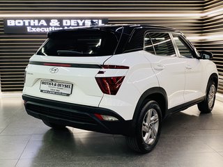 2021 Hyundai CRETA 1.5 PREMIUM - photo 10