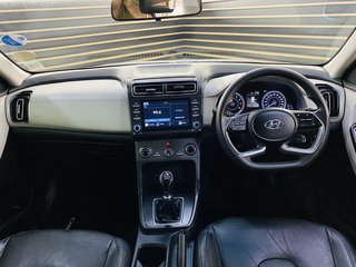 2021 Hyundai CRETA 1.5 PREMIUM - photo 7