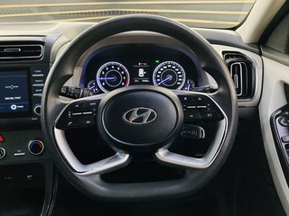 2021 Hyundai CRETA 1.5 PREMIUM - photo 13