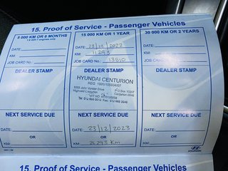 2021 Hyundai CRETA 1.5 PREMIUM - photo 18