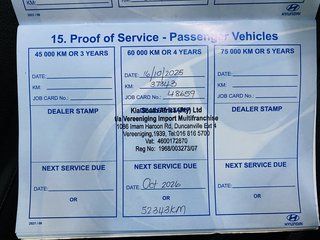 2021 Hyundai CRETA 1.5 PREMIUM - photo 19