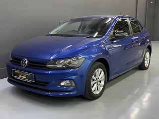 Volkswagen Polo Used vehicle for sale
