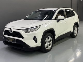Toyota RAV4 Used vehicle for sale