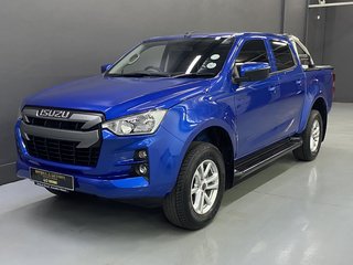 Isuzu D-Max Used vehicle for sale