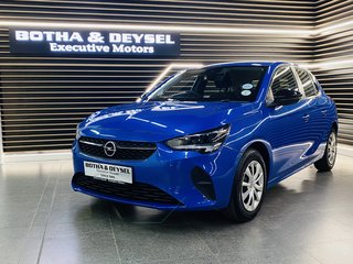 Opel Corsa Used vehicle for sale