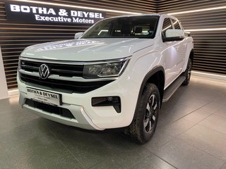 Volkswagen Amarok Used vehicle for sale