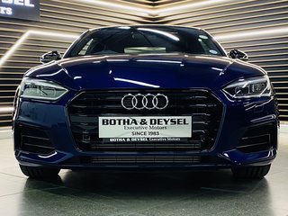 2020 Audi A5 2.0T FSI STRONIC SPORT (40 TFSI) - photo 2